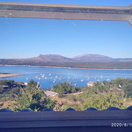 Los Camarotes Cervera de Buitrago Εξωτερικό φωτογραφία