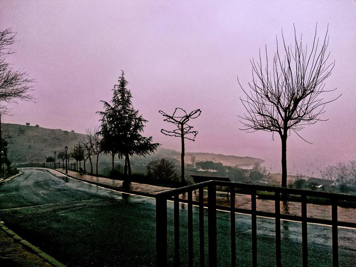 Los Camarotes Cervera de Buitrago Εξωτερικό φωτογραφία